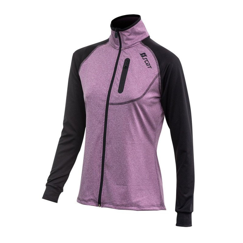 Campera Ciclismo Trainning Mujer Scat Jacket Cr Ac Stb Women