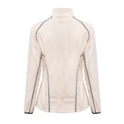 Campera Ciclismo Trainning Mujer Scat Jacket Polar Women