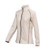 Campera Ciclismo Trainning Mujer Scat Jacket Polar Women