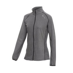 Campera Ciclismo Trainning Mujer Scat Jacket Polar Women