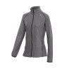 Campera Ciclismo Trainning Mujer Scat Jacket Polar Women