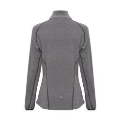 Campera Ciclismo Trainning Mujer Scat Jacket Polar Women