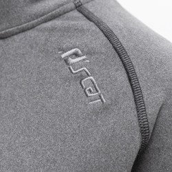 Campera Ciclismo Trainning Mujer Scat Jacket Polar Women