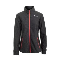 Campera Termica Ciclismo Bondeada Mujer Scat Jacket Women