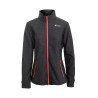 Campera Termica Ciclismo Bondeada Mujer Scat Jacket Women