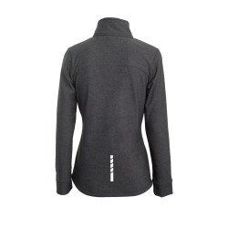 Campera Termica Ciclismo Bondeada Mujer Scat Jacket Women