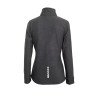 Campera Termica Ciclismo Bondeada Mujer Scat Jacket Women