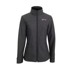 Campera Termica Ciclismo Bondeada Mujer Scat Jacket Women