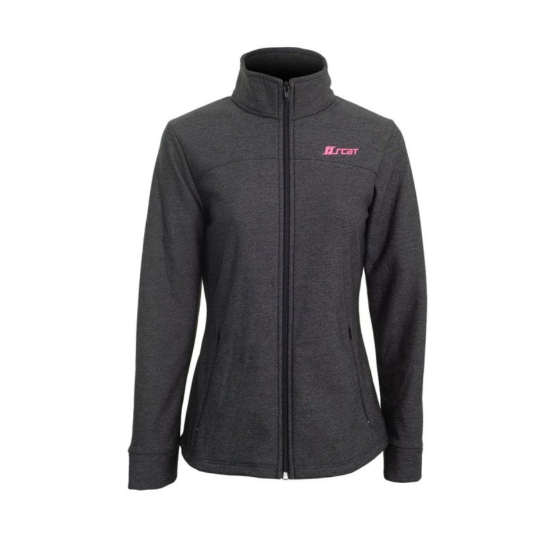 Campera Termica Ciclismo Bondeada Mujer Scat Jacket Women
