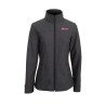 Campera Termica Ciclismo Bondeada Mujer Scat Jacket Women