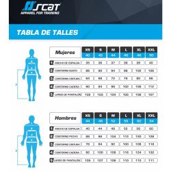 Jersey Ciclismo Hombre Bici Scat Mangas Cortas Subliminada