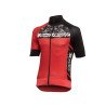 Jersey Ciclismo Hombre Bici Scat Mangas Cortas Subliminada