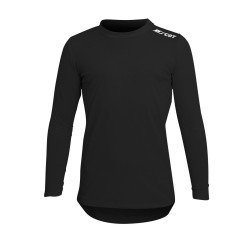 Remera Camiseta Termica Niños Mangas Largas Scat Ls Tee Kids