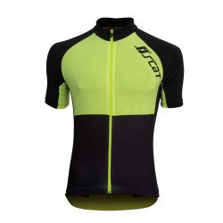 Jersey Ciclismo Hombre Bicicleta Scat Mangas Cortas Desm Cy
