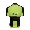 Jersey Ciclismo Hombre Bicicleta Scat Mangas Cortas Desm Cy
