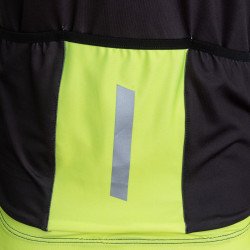 Jersey Ciclismo Hombre Bicicleta Scat Mangas Cortas Desm Cy