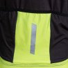 Jersey Ciclismo Hombre Bicicleta Scat Mangas Cortas Desm Cy
