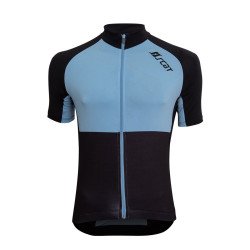 Jersey Ciclismo Hombre Bicicleta Scat Mangas Cortas Desm Cy