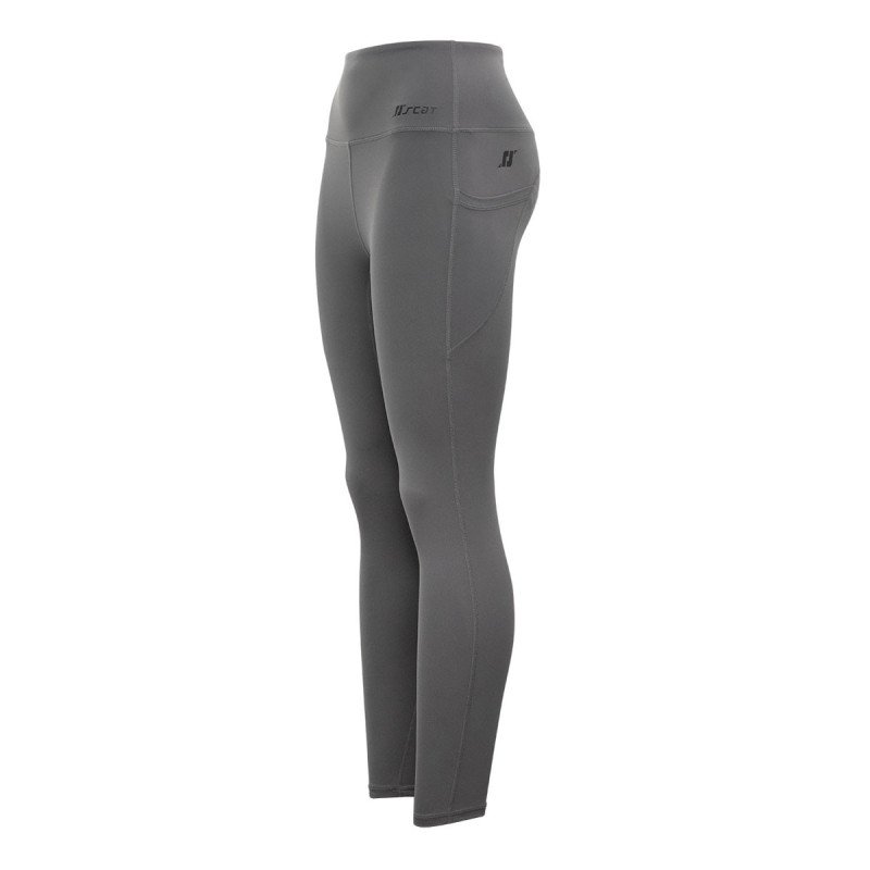 Calza Larga Deportiva Bolsillos Mujer Scat Lg Thigh Special