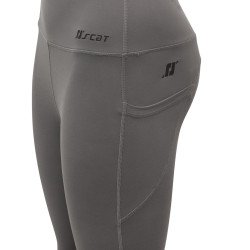 Calza Larga Deportiva Bolsillos Mujer Scat Lg Thigh Special