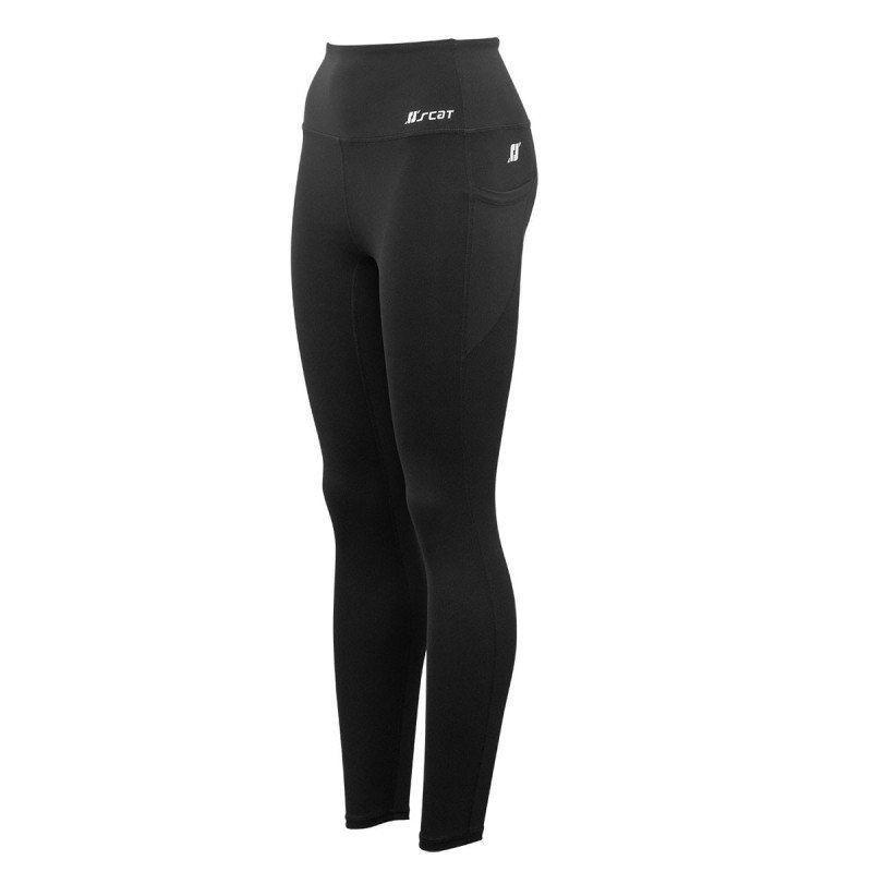 Calza Larga Deportiva Bolsillos Mujer Scat Lg Thigh Special