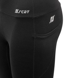 Calza Larga Deportiva Bolsillos Mujer Scat Lg Thigh Special