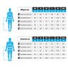Calza Larga Deportiva Compresion Scat Lg Thigh Cy Tecnical