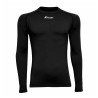 Remera Termica Manga Larga Hombre Scat Ls Tee Th Stretch Men