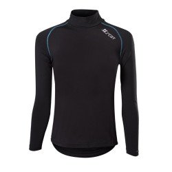 Remera Polera Termica Niños Mangas Largas Scat St Cr Kids