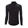 Remera Polera Termica Niños Mangas Largas Scat St Cr Kids