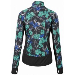 Campera Running Rompeviento Mujer Scat Jacket Cr Sub Women