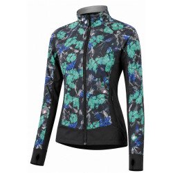 Campera Running Rompeviento Mujer Scat Jacket Cr Sub Women