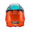 Kit Casco Antiparras Moto Bici Enduro Leatt Helmet Kit 8.5