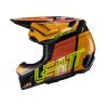 Kit Casco Antiparras Moto Bicicleta Enduro Leatt Helmet 7.5