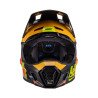 Kit Casco Antiparras Moto Bicicleta Enduro Leatt Helmet 7.5