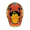 Kit Casco Antiparras Moto Bicicleta Enduro Leatt Helmet 7.5