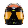 Kit Casco Antiparras Moto Bicicleta Enduro Leatt Helmet 7.5