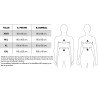 Chaleco Ciclismo Mujer Run Hidratacion Weis Simer Ii 10lt