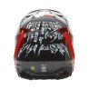 Casco Integral Niños Bici Moto Enduro Mx Fox Perfil V1 Mips