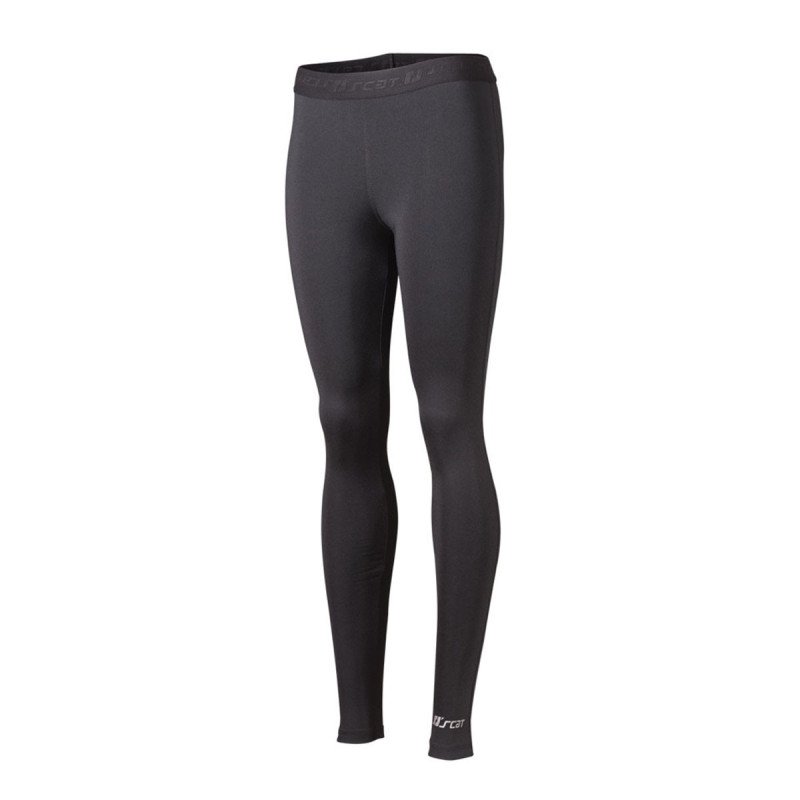 Calza Larga Fit Deportiva Mujer Scat Lg Thigh Stretch Women