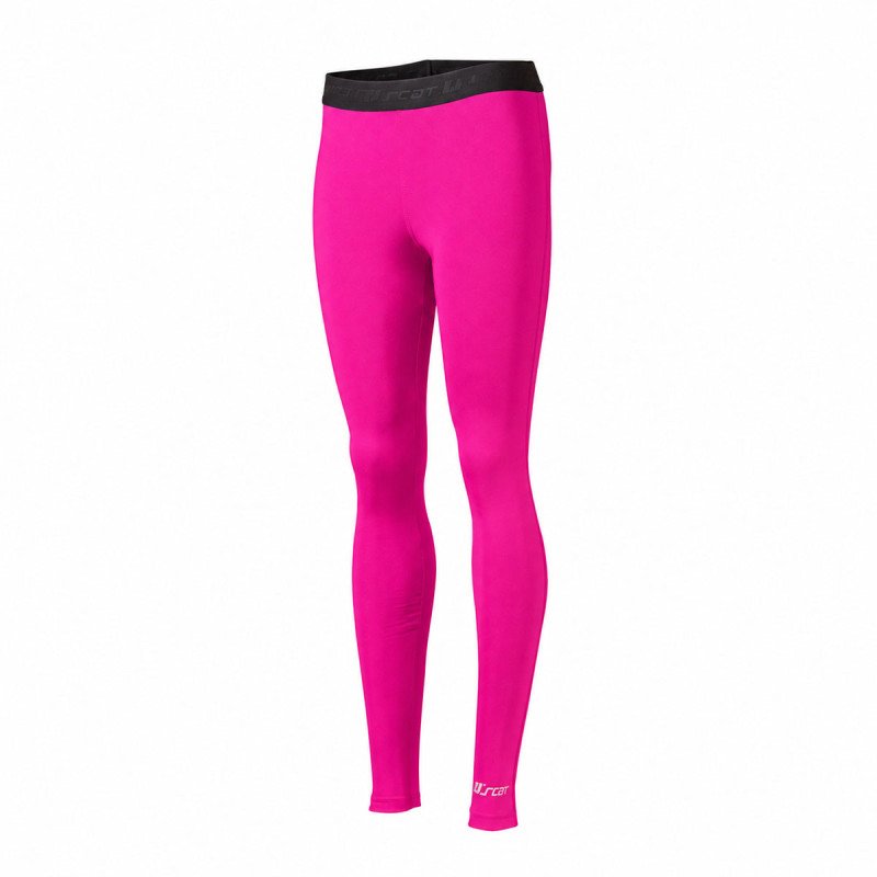 Calza Larga Fit Deportiva Mujer Scat Lg Thigh Stretch Women