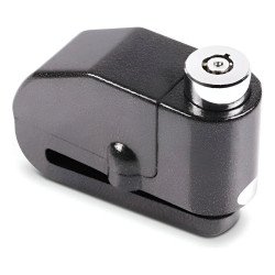 Candado Traba Disco Alarma Freno Motos Bici Disclock Lk603