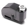 Candado Traba Disco Alarma Freno Motos Bici Disclock Lk603