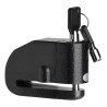Candado Traba Disco Alarma Freno Motos Bici Disclock Lk603