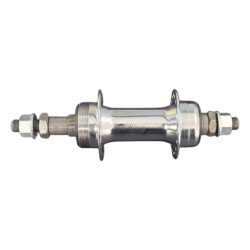 Maza Trasera Shunfeng 18vel Acero V-brake 36 Agujeros