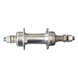 Maza Trasera Shunfeng 18vel Acero V-brake 36 Agujeros