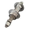 Maza Trasera Shunfeng 18vel Acero V-brake 36 Agujeros