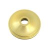 Tapa Juego Direccion Aluminio Anodizado Sin Tornillo