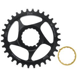 Monoplato Bicicleta Mtb Race Face Cinch 40t Offset 0mm