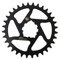 Monoplato Bicicleta Mtb Sram X-sync 11/12vel 32t Offset 0mm